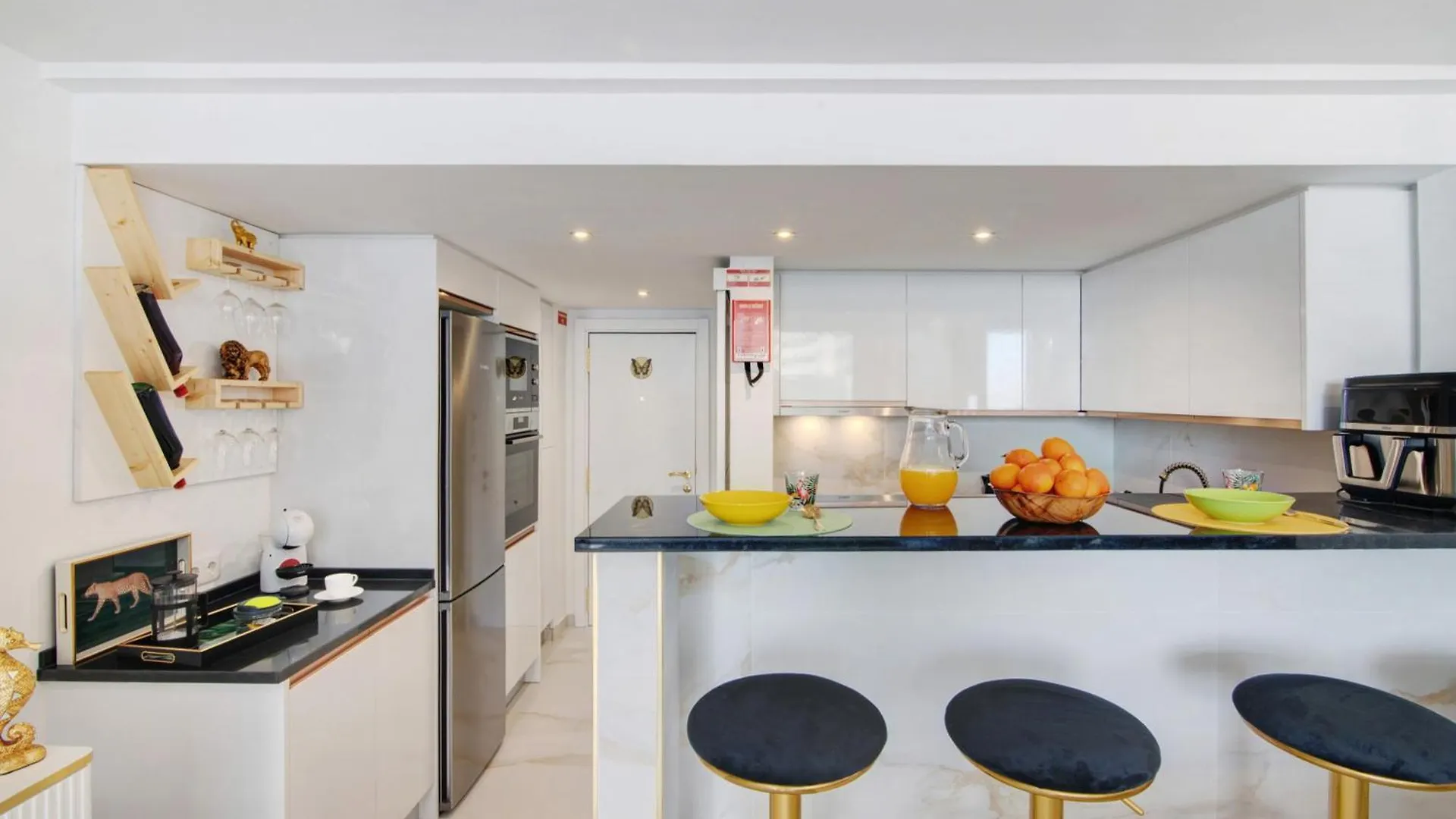 Jungle Flat With Pool T2 Montechoro Apartment Albufeira 0*,  Portugal