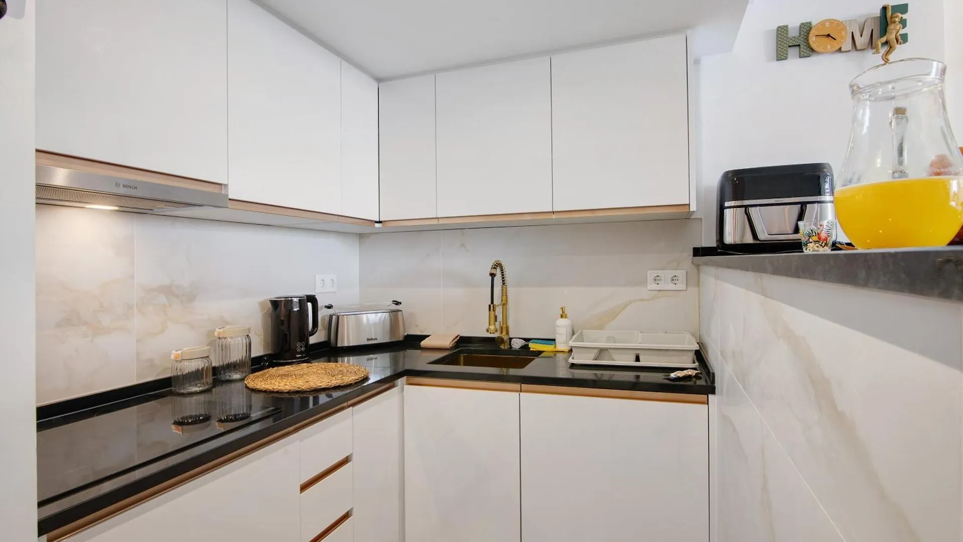 Jungle Flat With Pool T2 Montechoro Apartment Albufeira